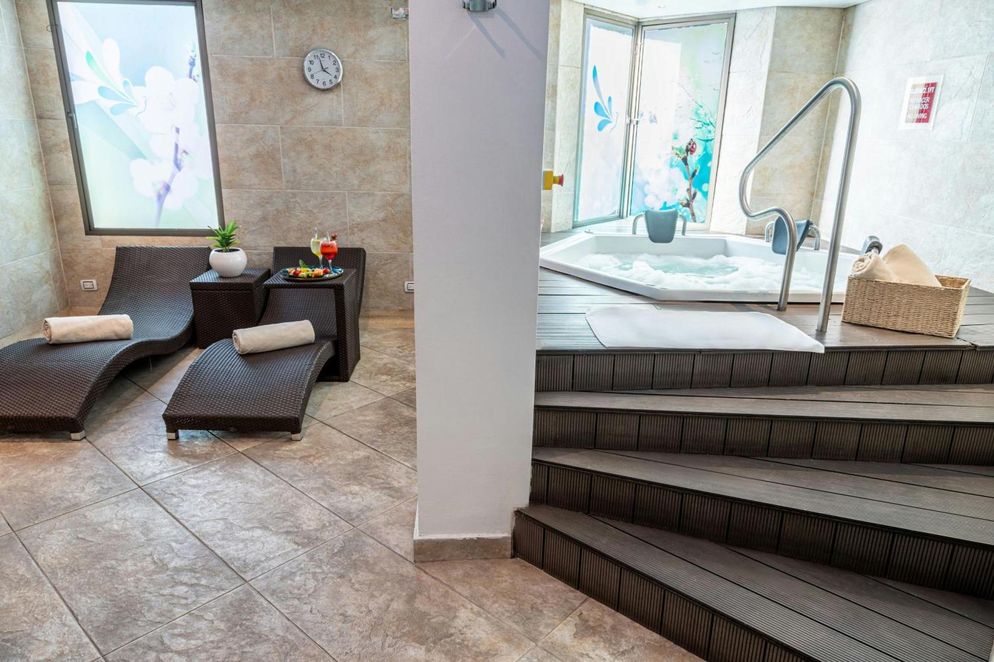 Four Points By Sheraton