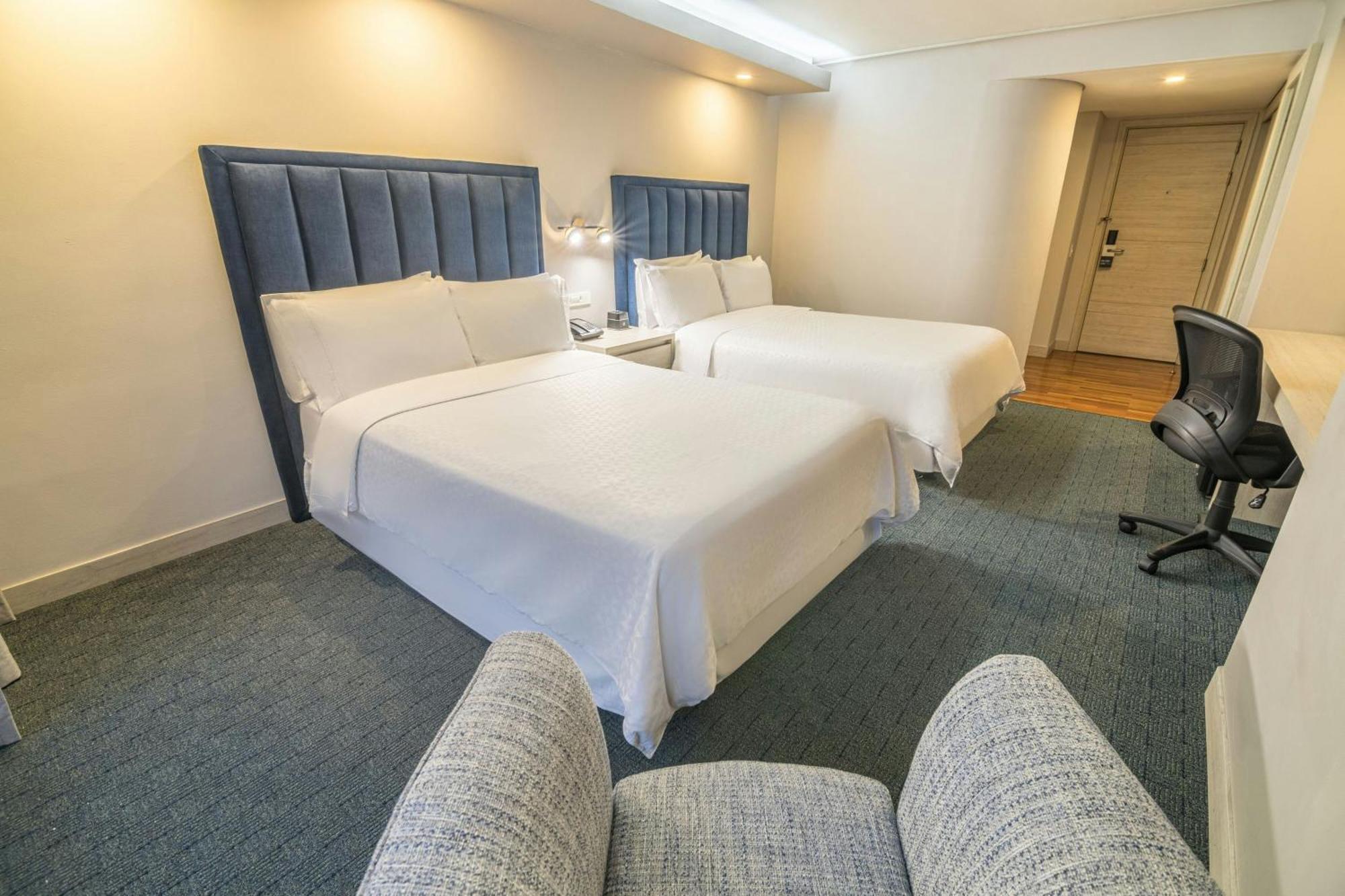 Four Points By Sheraton 4*