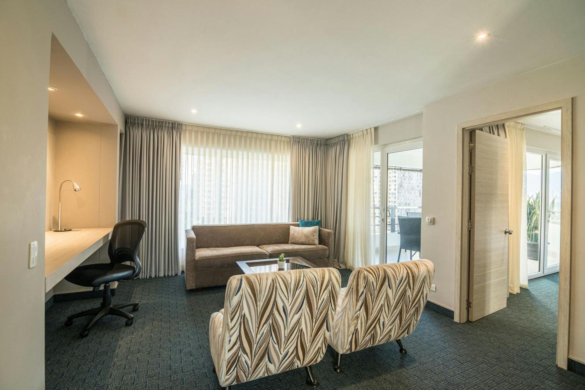 Four Points By Sheraton Hotel