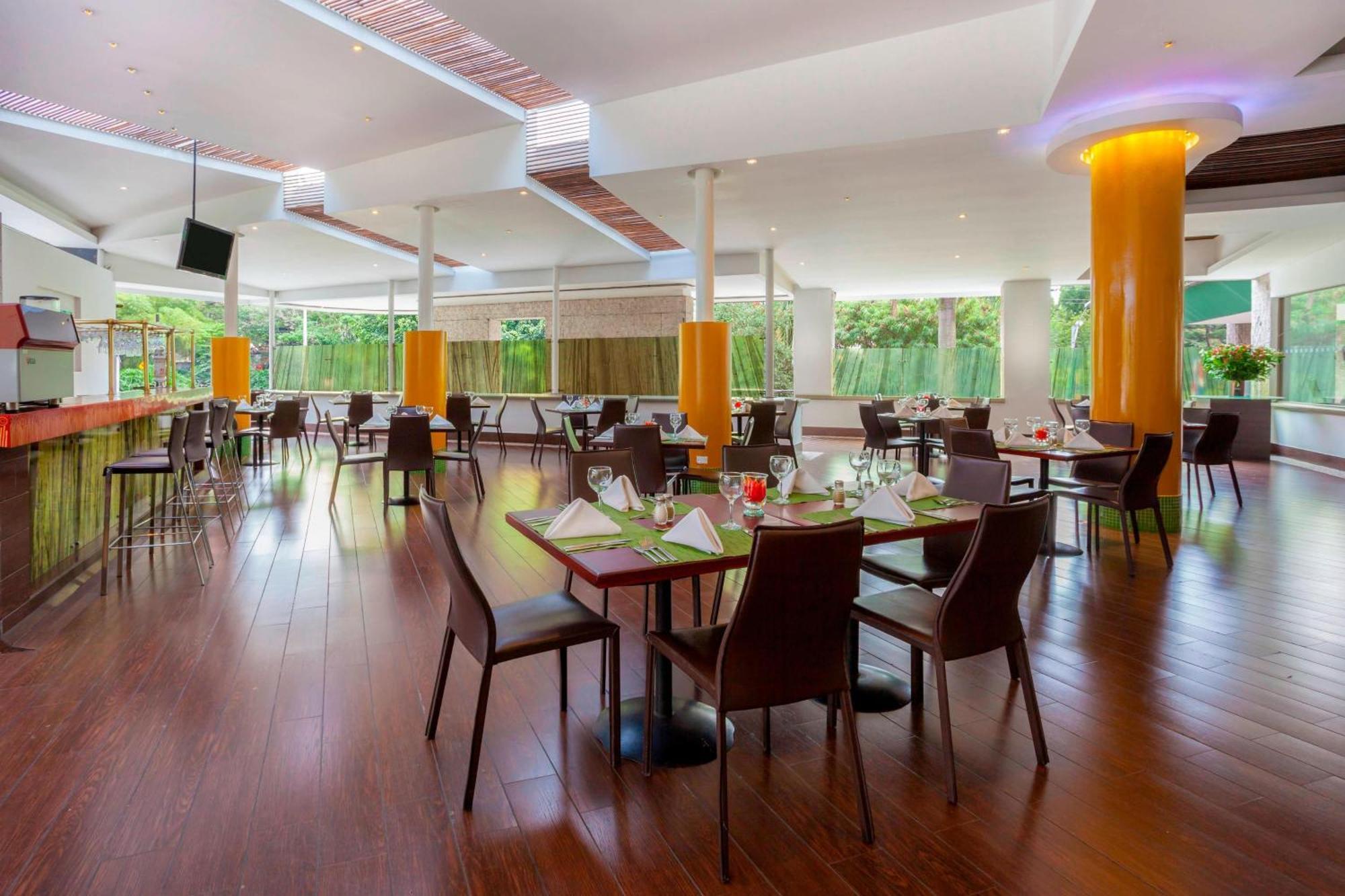 Hotel Four Points By Sheraton 4*