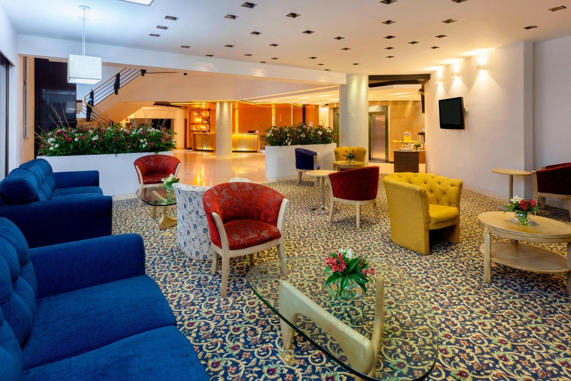 Four Points By Sheraton Medellín